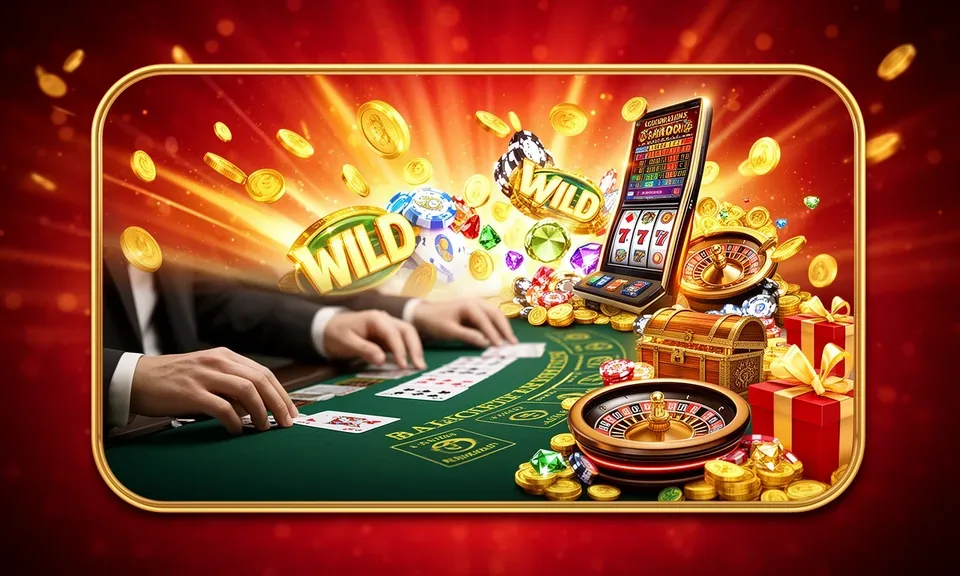 vip556 Speed Baccarat Room
